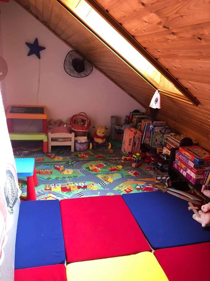 Balaton Apartman Paloznak Exterior foto