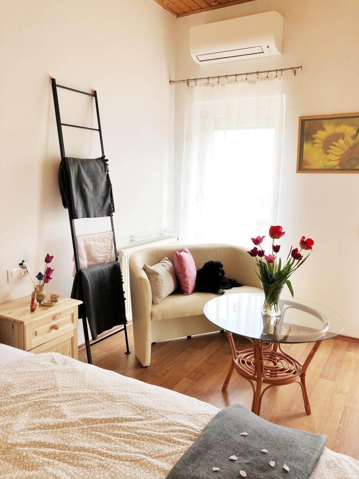 Balaton Apartman Paloznak Exterior foto