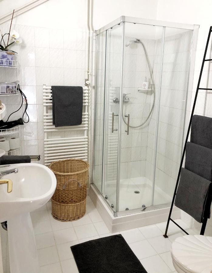 Balaton Apartman Paloznak Exterior foto