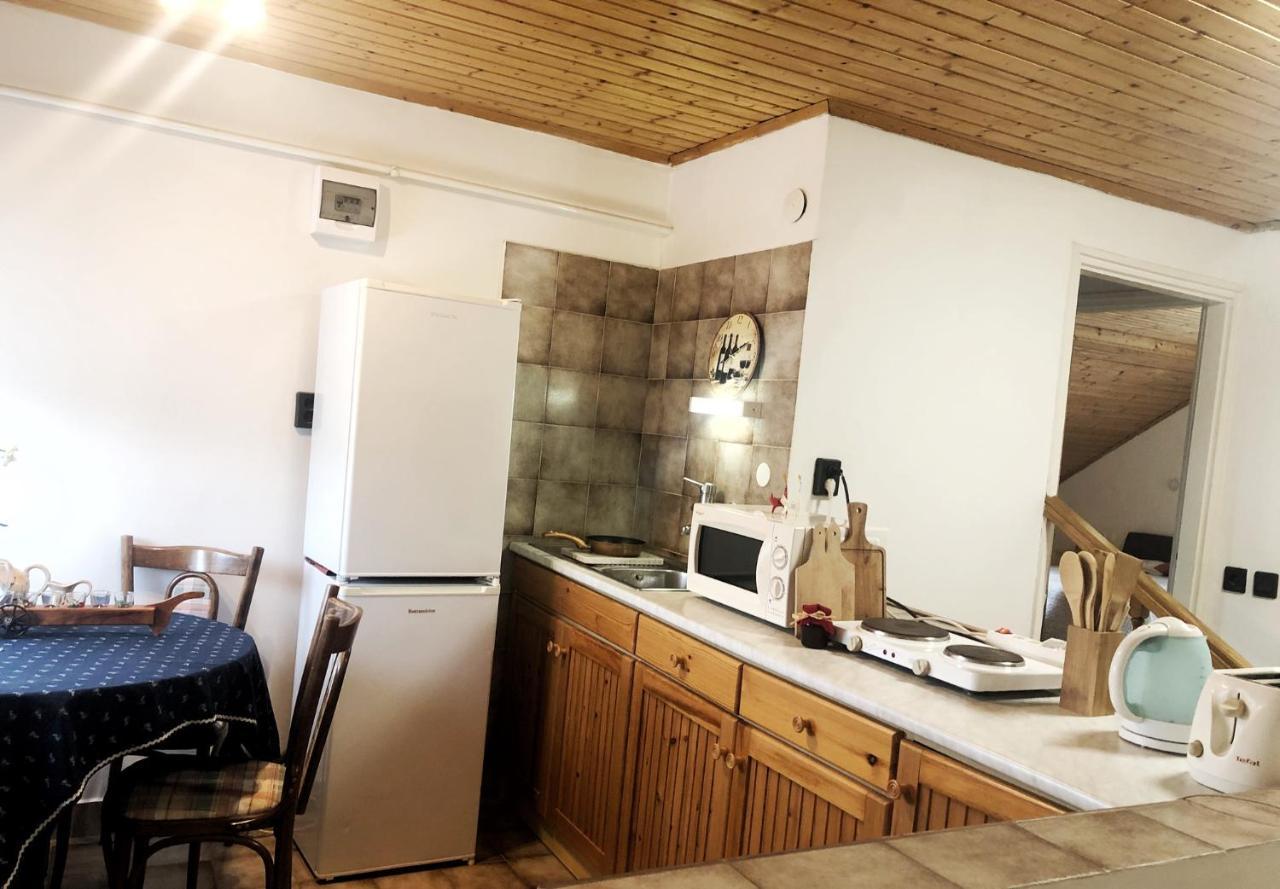 Balaton Apartman Paloznak Exterior foto